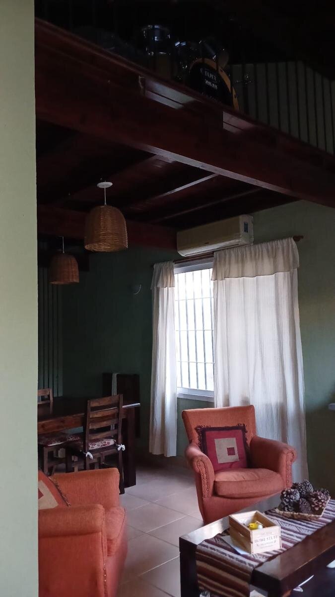 Venta Casa 4 dormitorios Pilar De Vicenzo grande Apta Crédito — foto 4