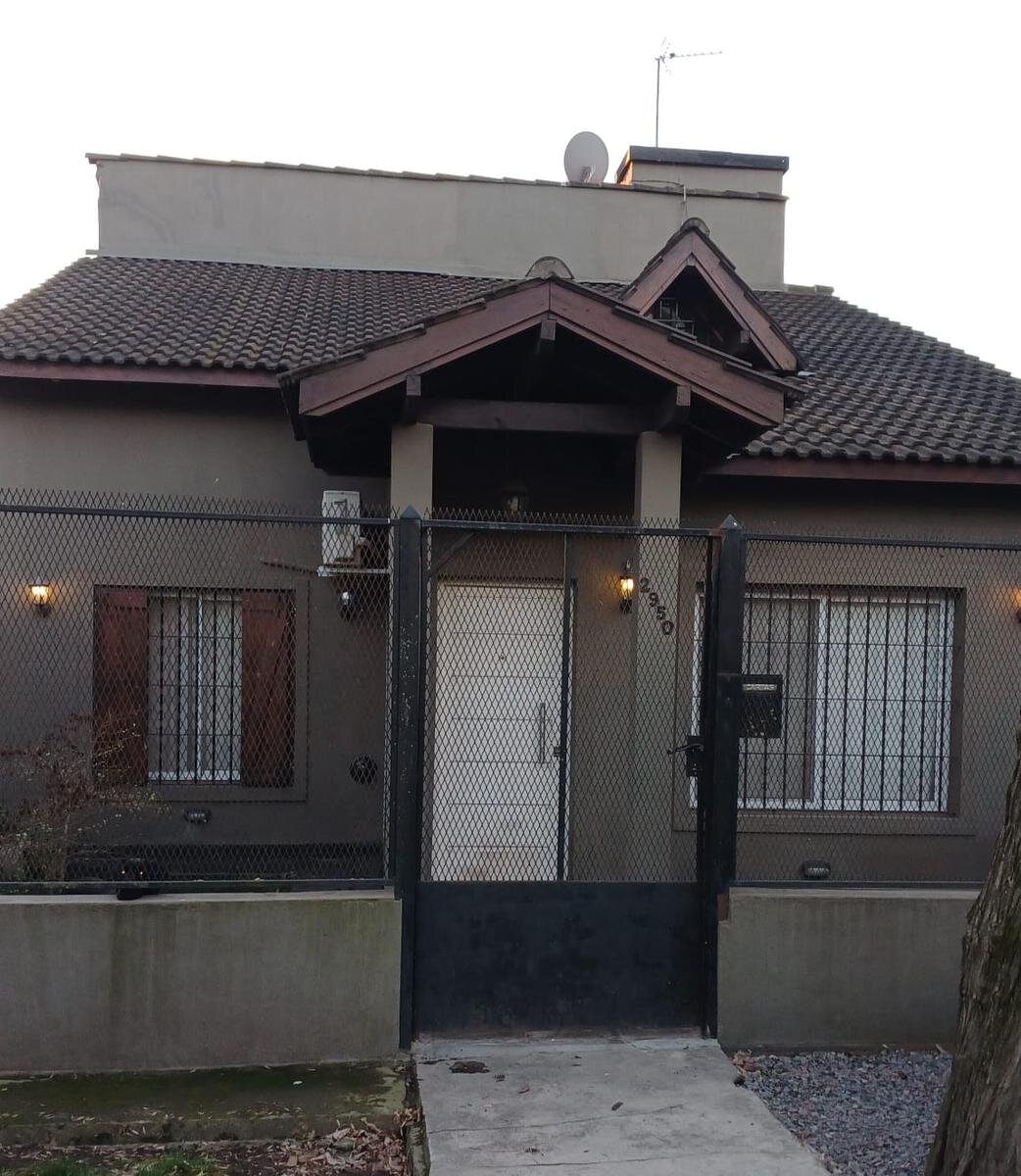 Venta Casa 4 dormitorios Pilar De Vicenzo grande Apta Crédito — foto 2