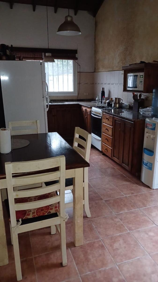 Venta Casa 4 dormitorios Pilar De Vicenzo grande Apta Crédito — foto 10