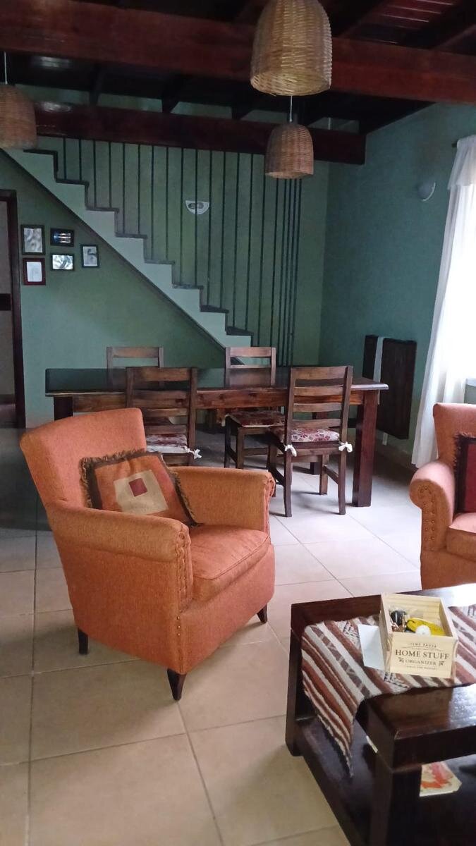 Venta Casa 4 dormitorios Pilar De Vicenzo grande Apta Crédito — foto 6