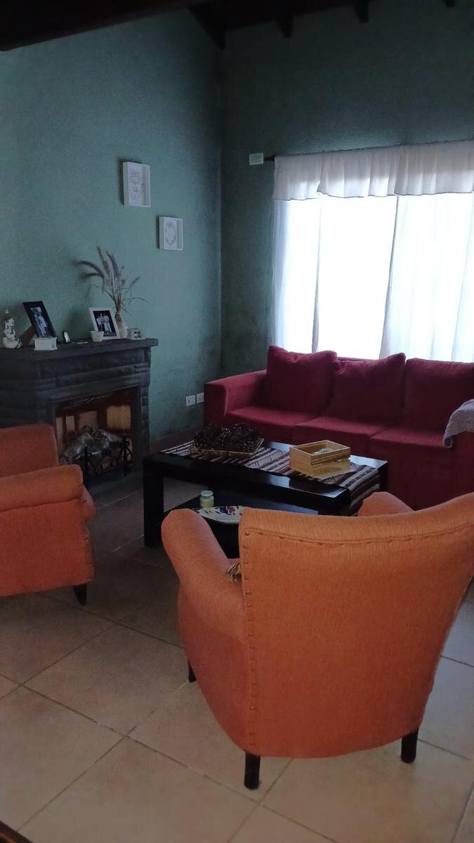 Venta Casa 4 dormitorios Pilar De Vicenzo grande Apta Crédito — foto 3