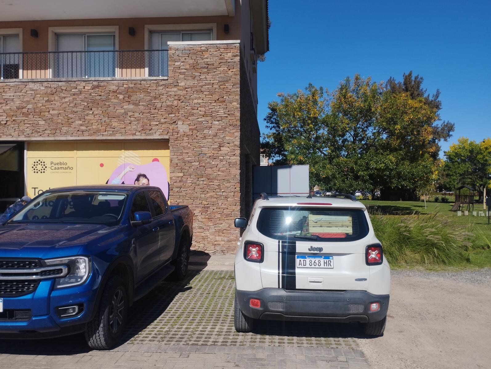 Alquiler Local 59D superficie 34m2 - Pueblo Caamaño , Pilar — foto 3