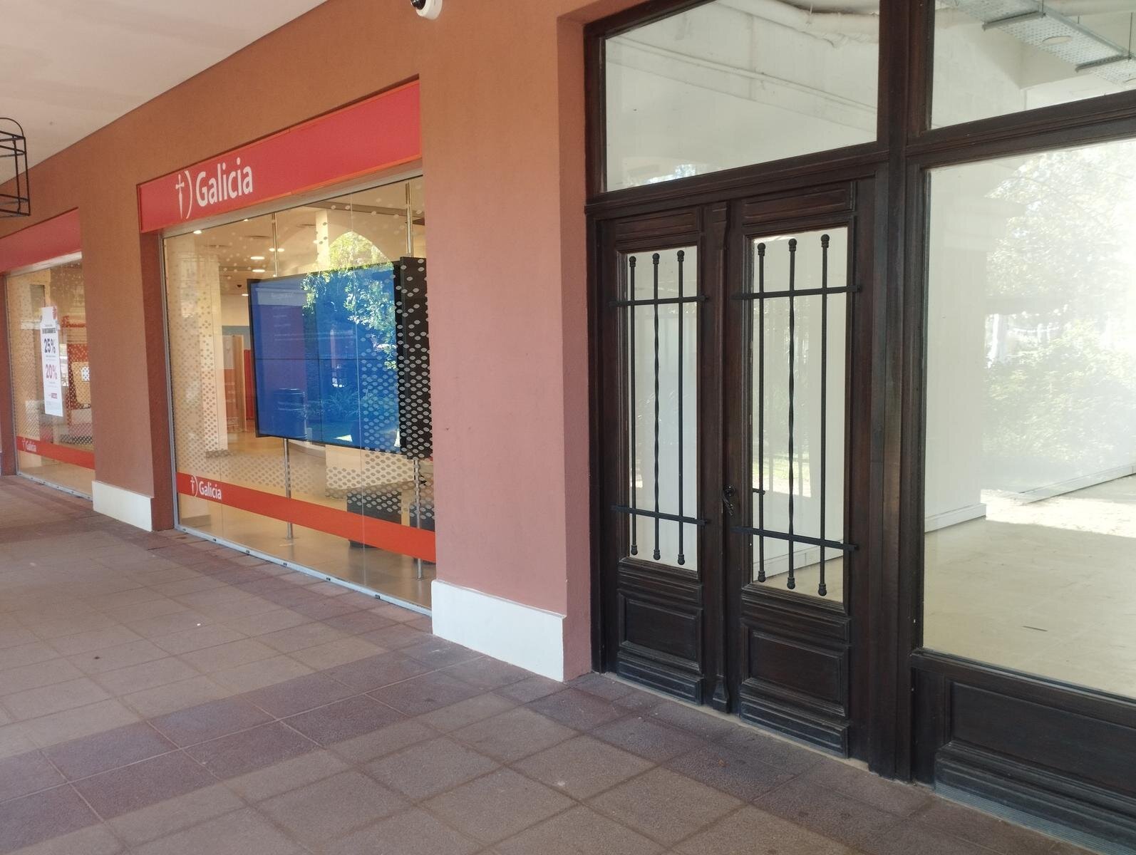 Alquiler Local 25 superficie 65m2 - Pueblo Caamaño , Pilar - 1