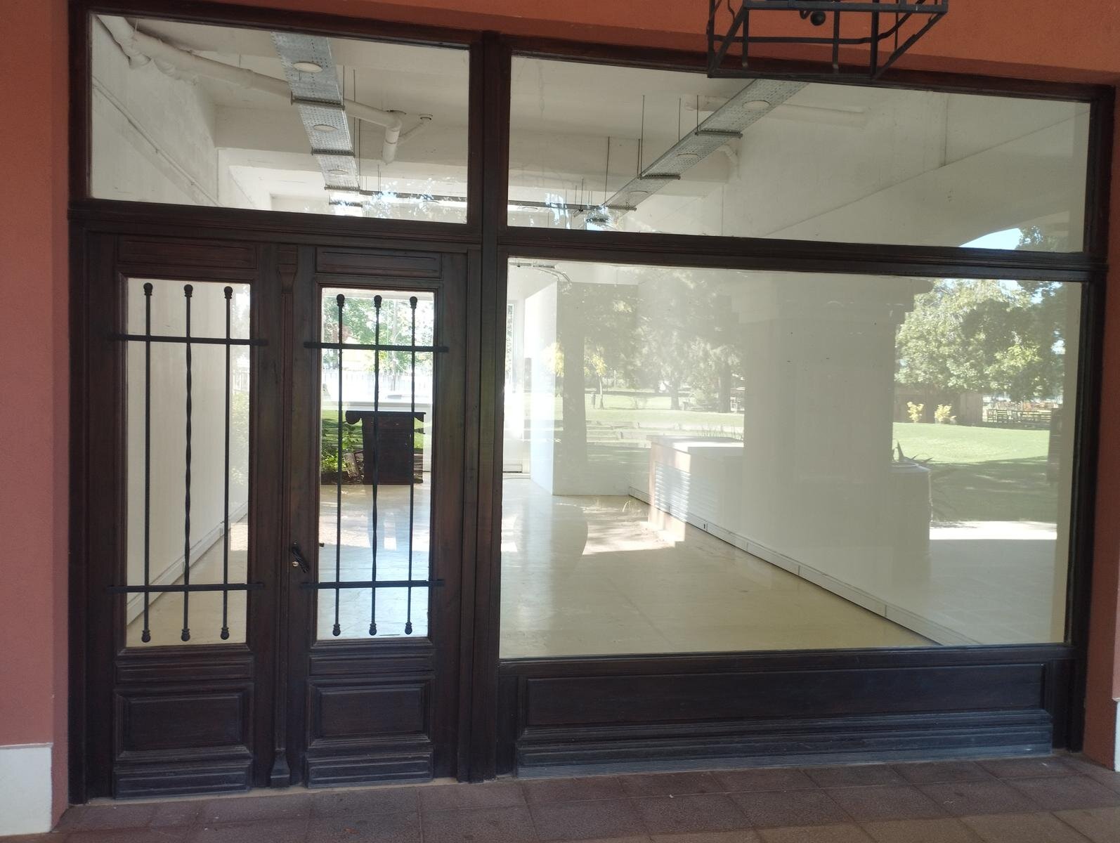 Alquiler Local 25 superficie 65m2 - Pueblo Caamaño , Pilar - 2