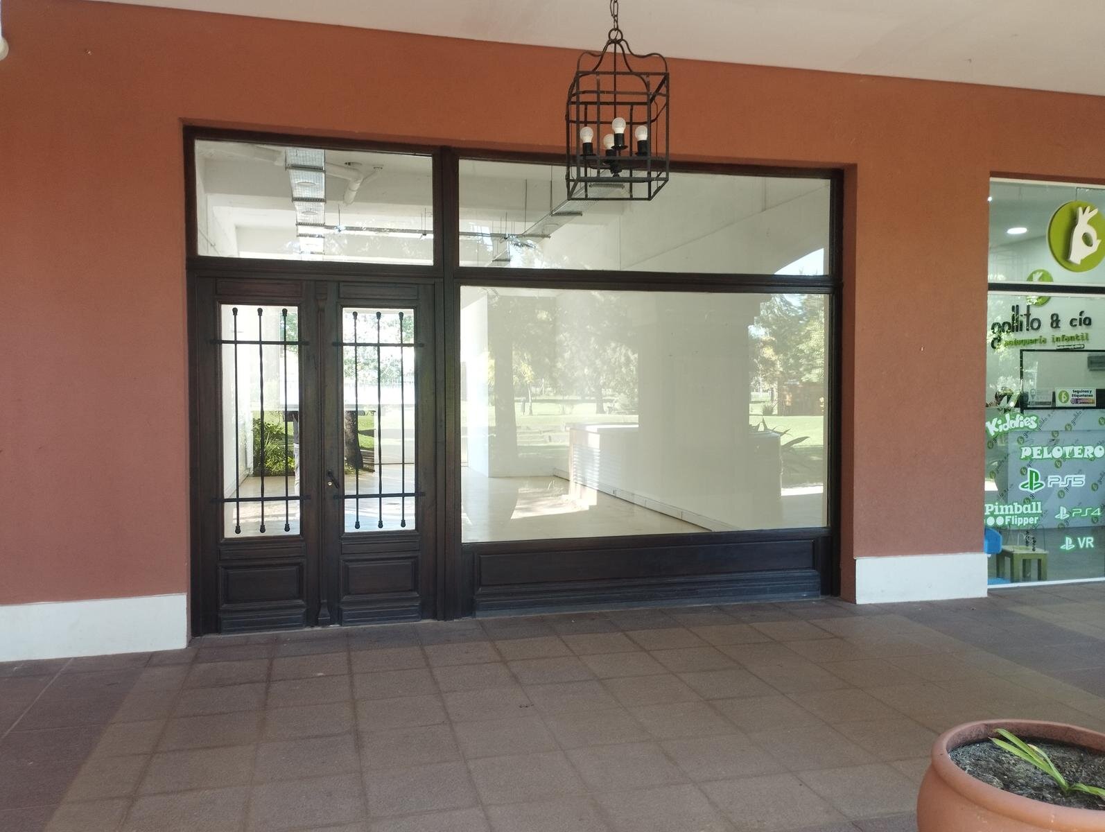 Alquiler Local 25 superficie 65m2 - Pueblo Caamaño , Pilar - 5