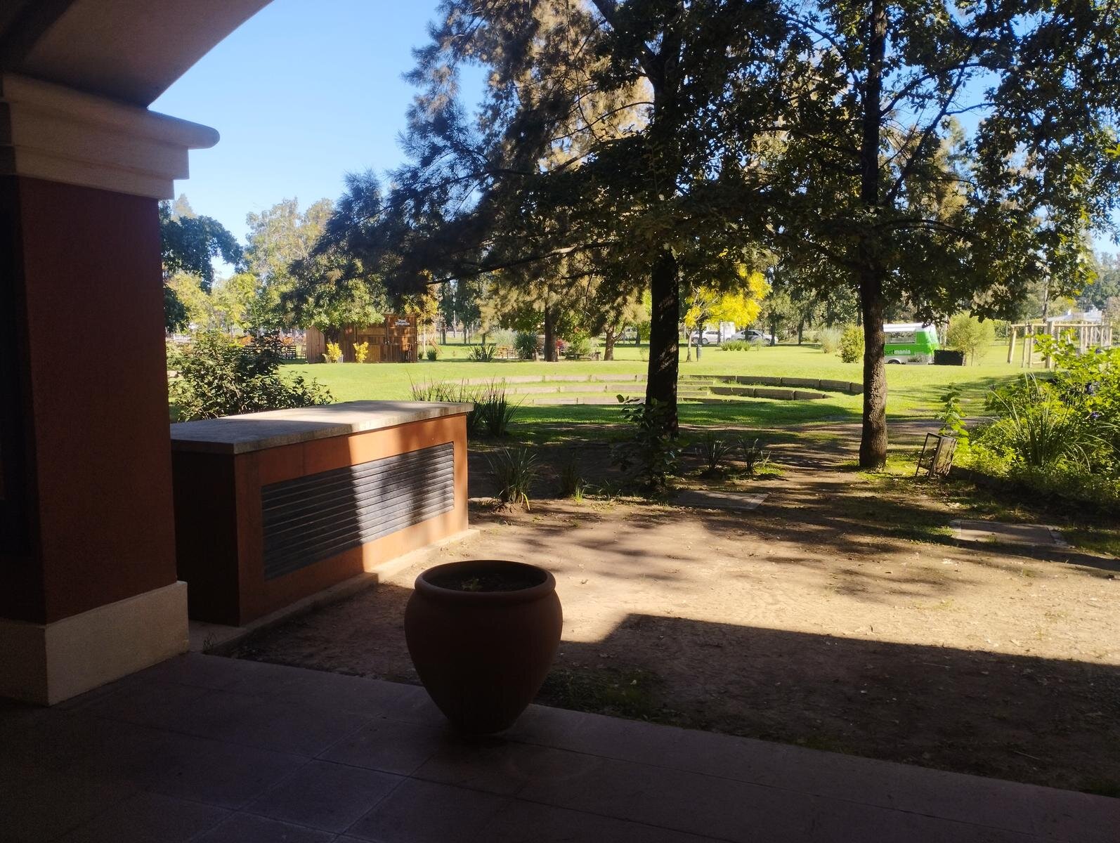 Alquiler Local 25 superficie 65m2 - Pueblo Caamaño , Pilar - 6