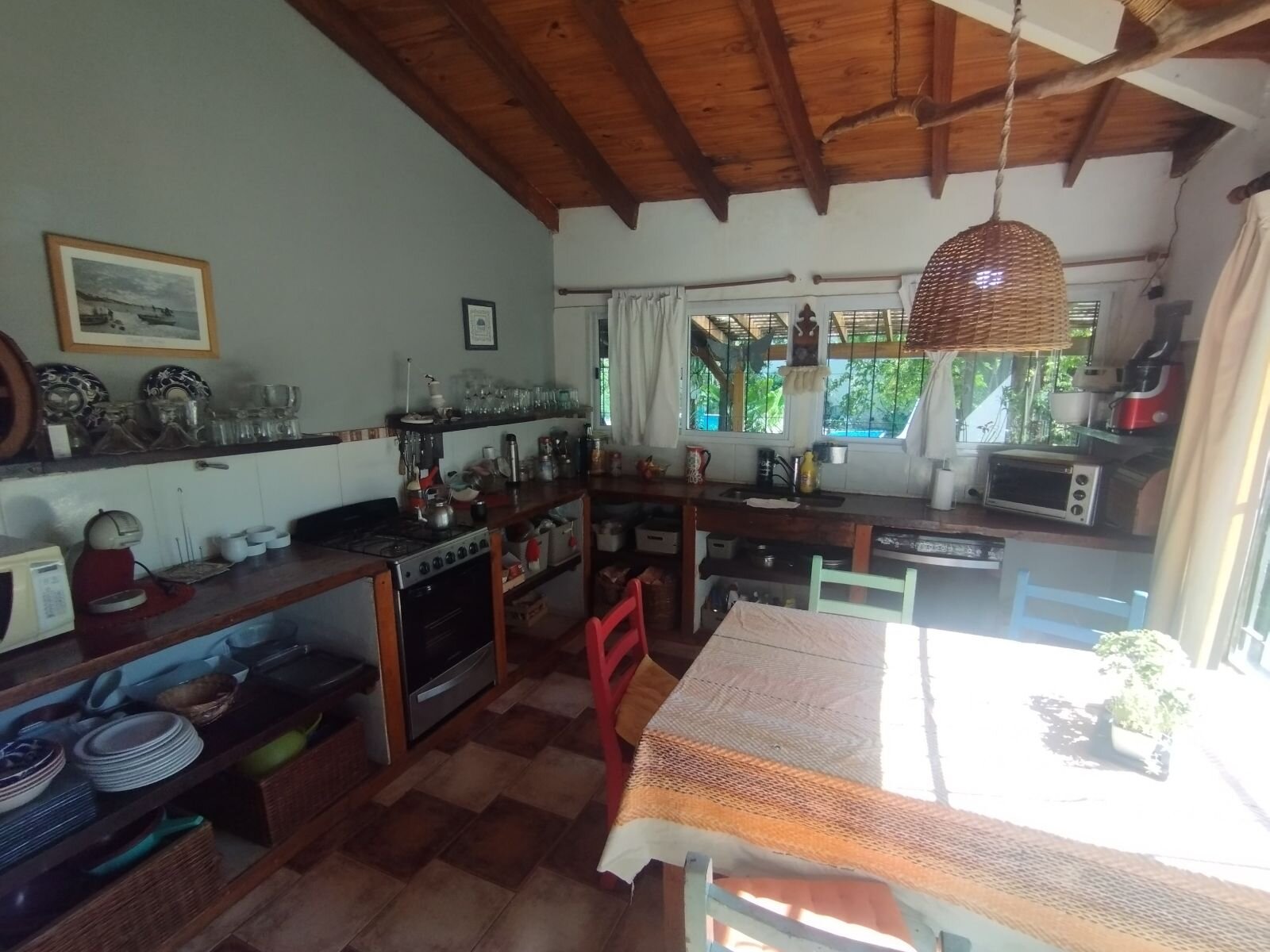 Venta Casa 3 dormitorios Pilar Tortugas Norte - Golfers G.C. 2600 - 7