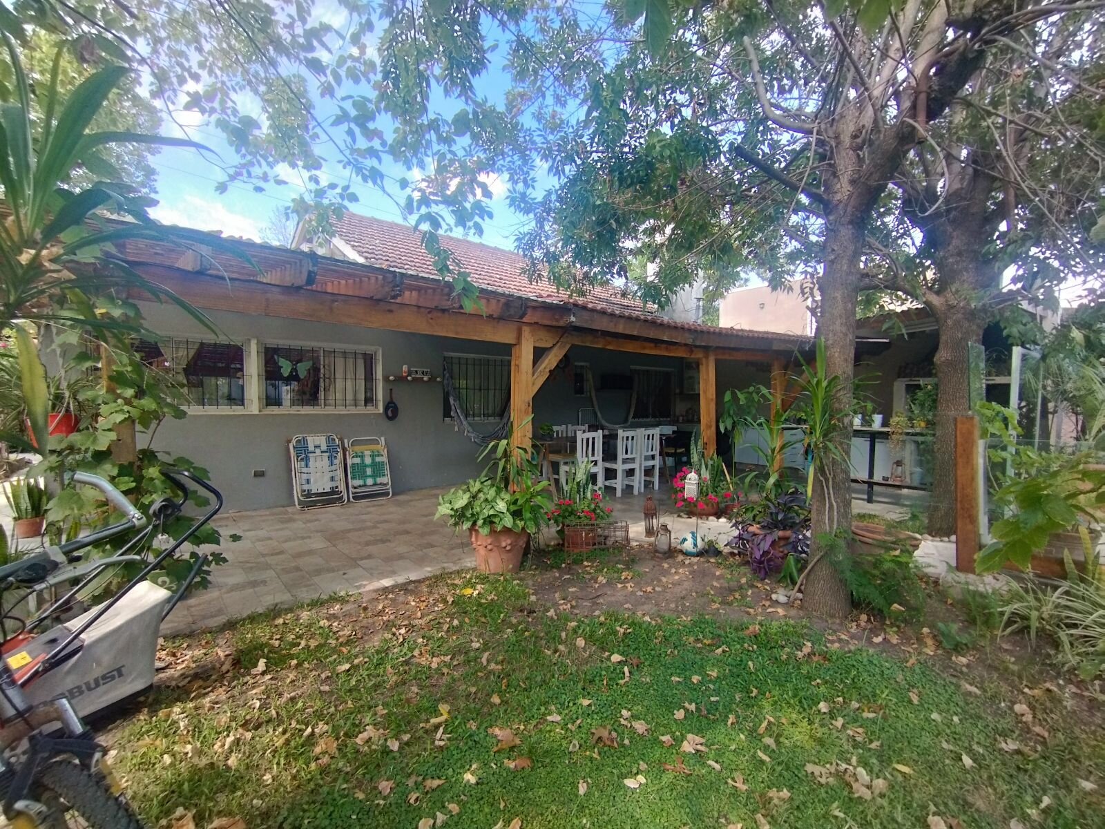 Venta Casa 3 dormitorios Pilar Tortugas Norte - Golfers G.C. 2600 - 11
