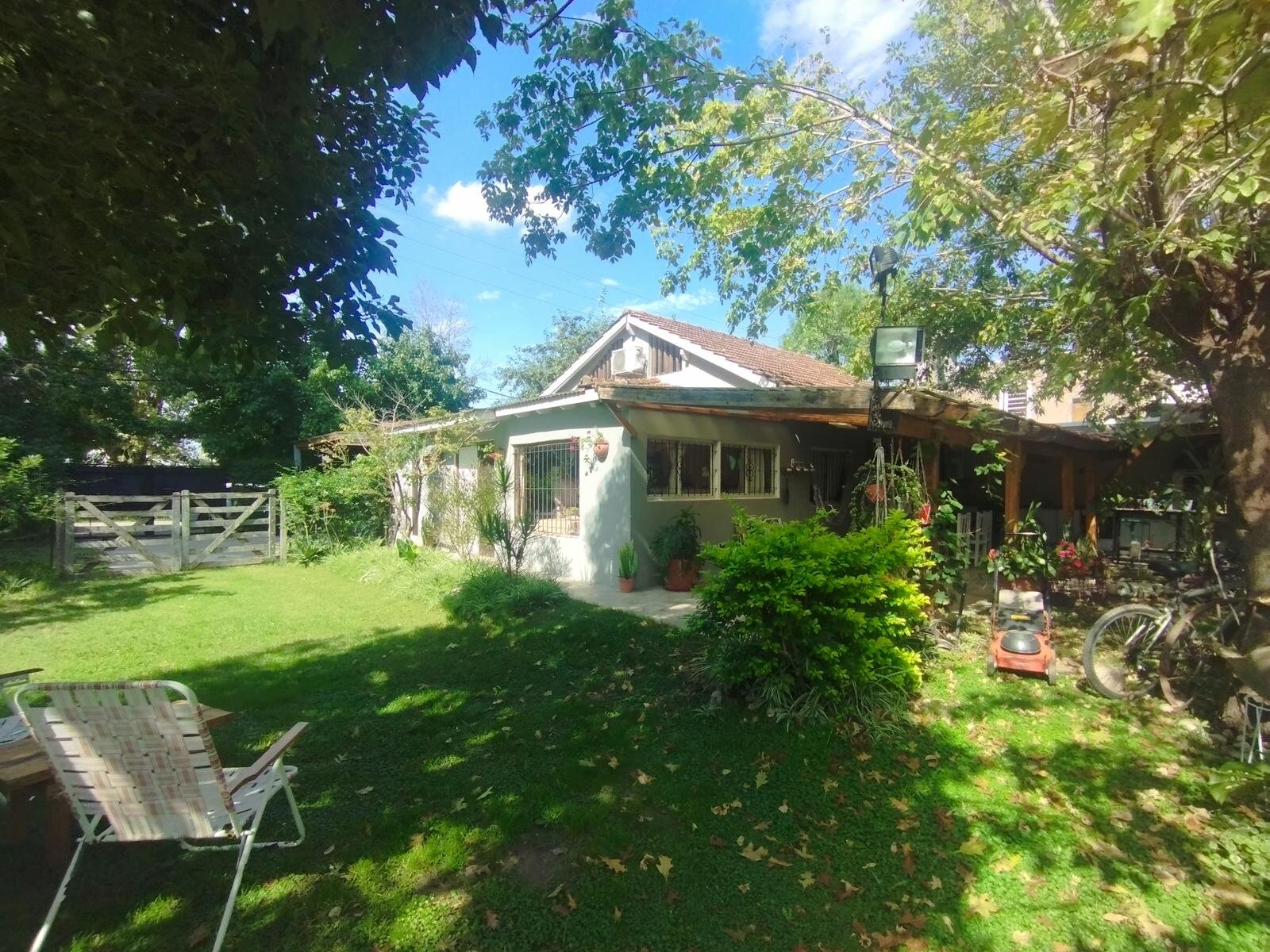 Venta Casa 3 dormitorios Pilar Tortugas Norte - Golfers G.C. 2600 - 1