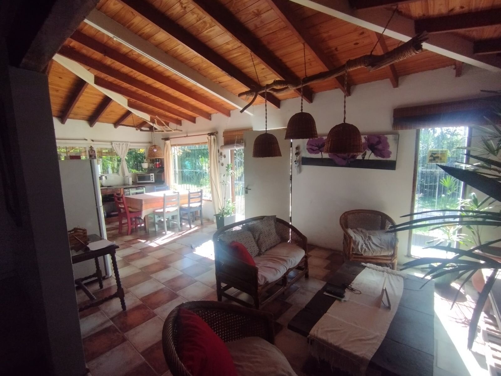 Venta Casa 3 dormitorios Pilar Tortugas Norte - Golfers G.C. 2600 - 2