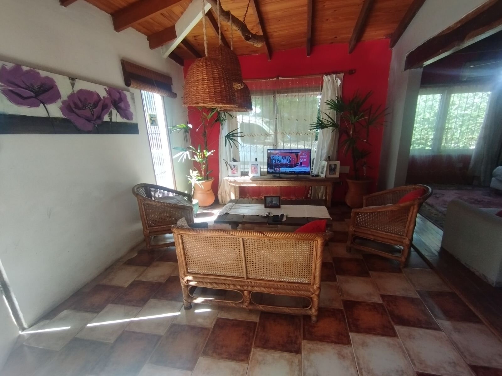 Venta Casa 3 dormitorios Pilar Tortugas Norte - Golfers G.C. 2600 - 3