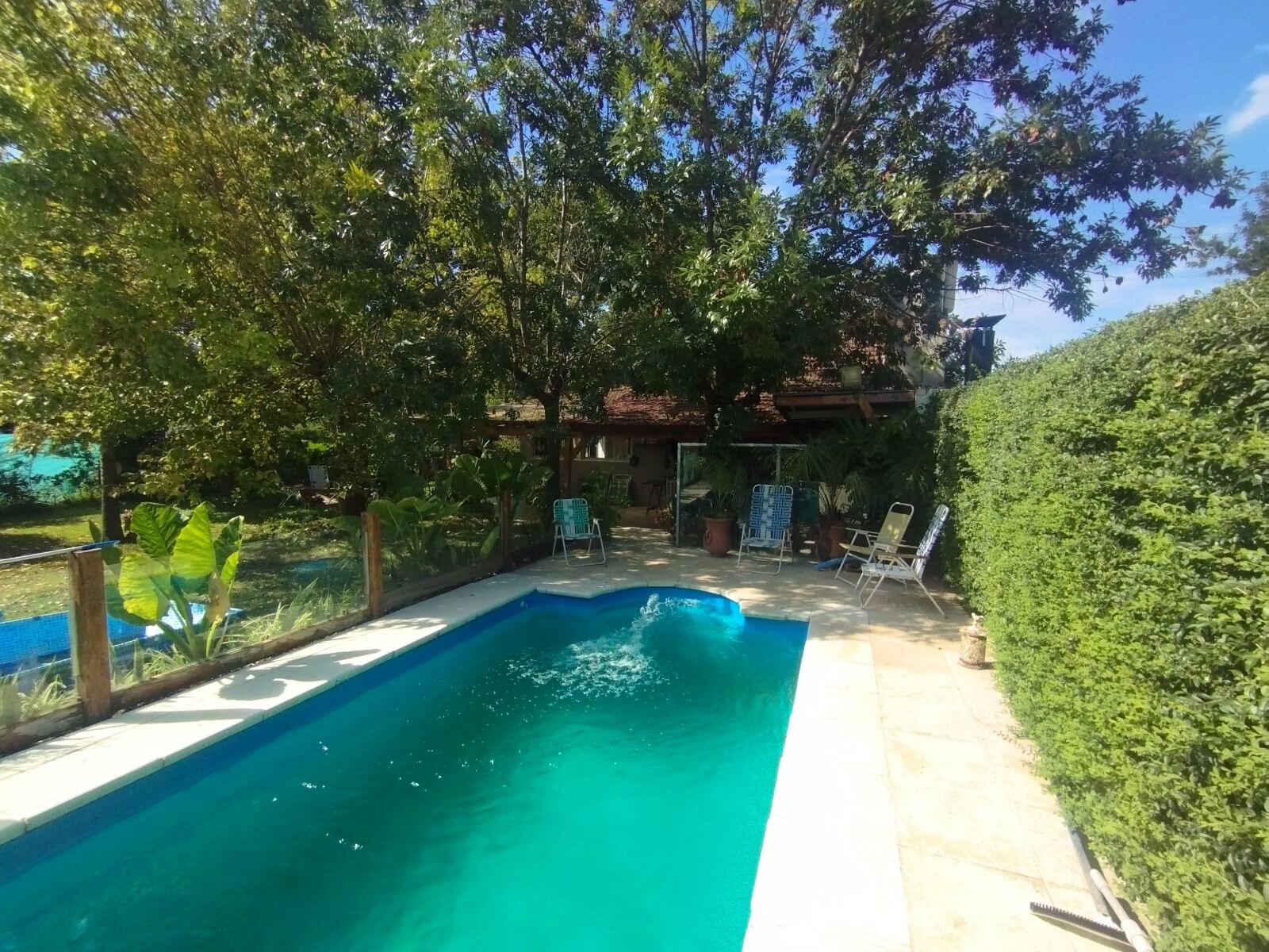 Venta Casa 3 dormitorios Pilar Tortugas Norte - Golfers G.C. 2600 - 12