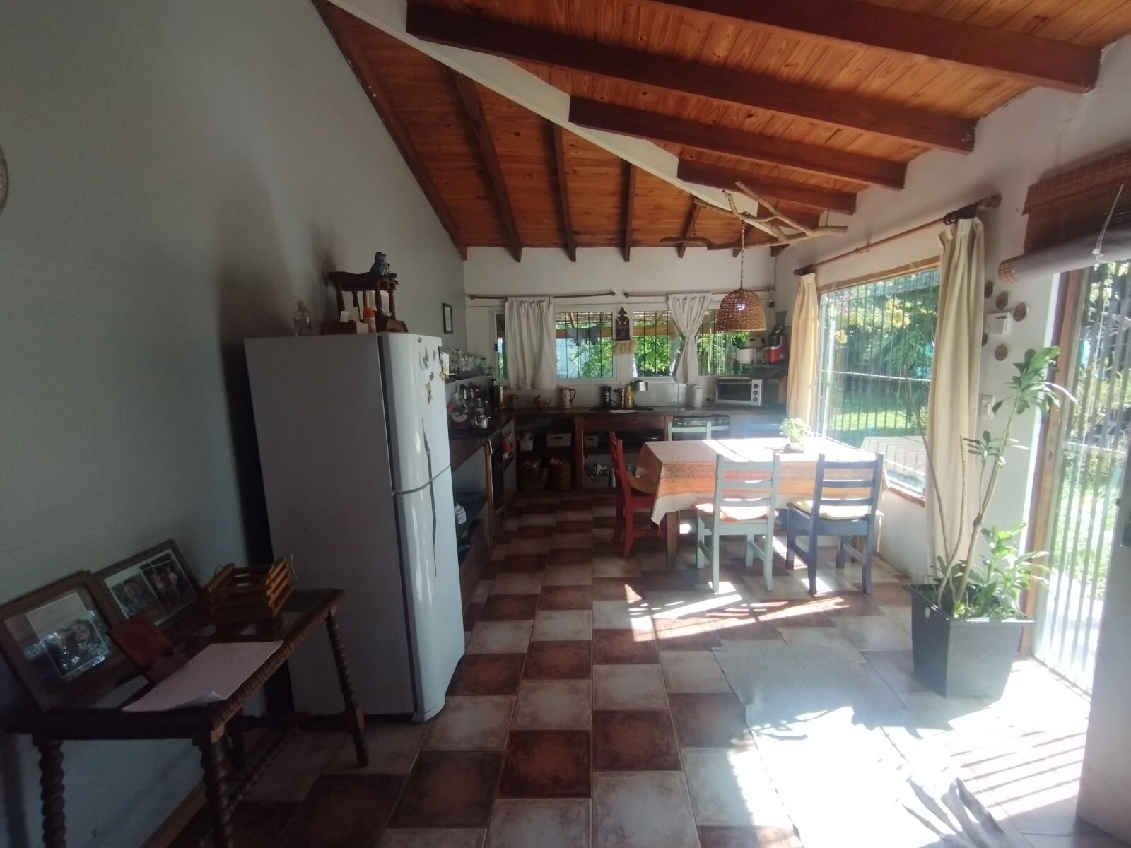 Venta Casa 3 dormitorios Pilar Tortugas Norte - Golfers G.C. 2600 - 4