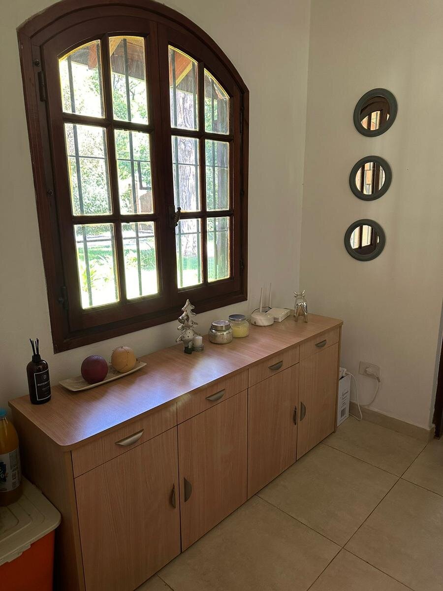 VENTA - Casa 2 dormitorios Pilar La Herradura Lote 2.200m2 - 91