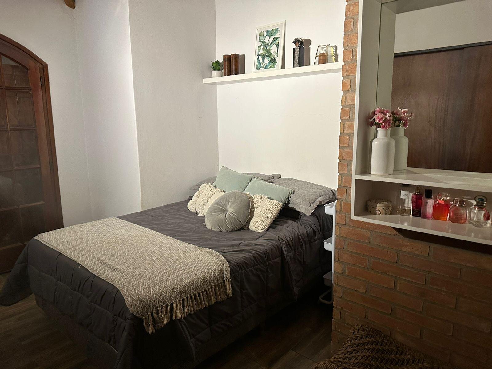 VENTA - Casa 2 dormitorios Pilar La Herradura Lote 2.200m2 - 78