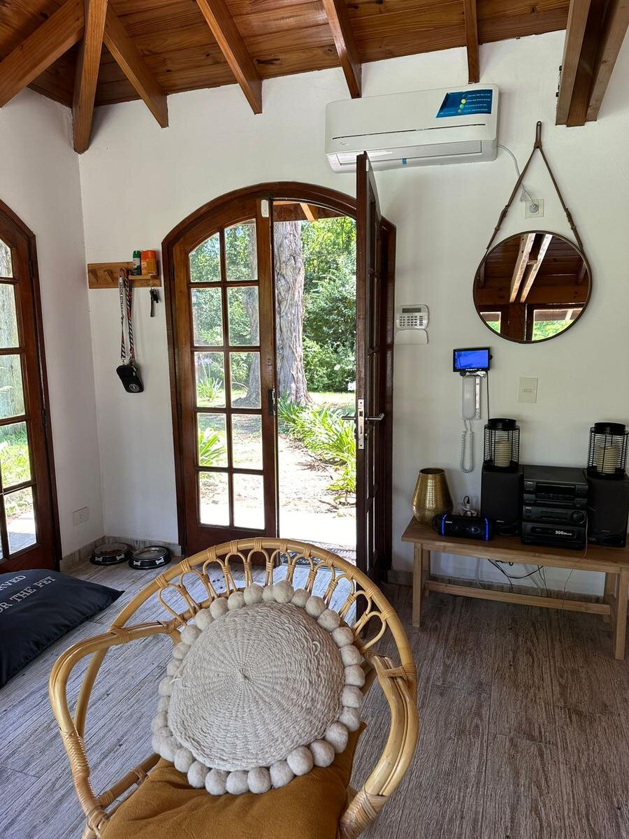 VENTA - Casa 2 dormitorios Pilar La Herradura Lote 2.200m2 - 102