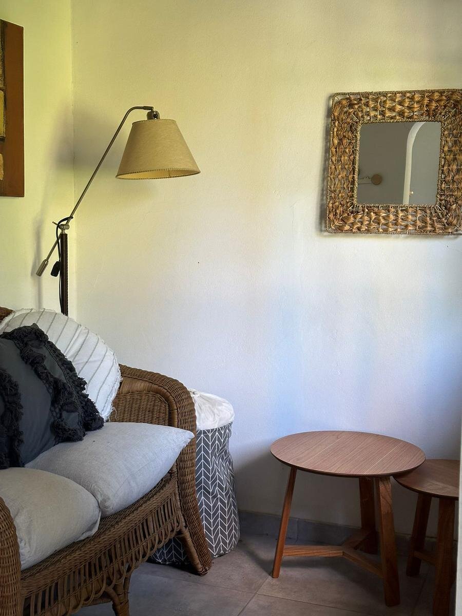 VENTA - Casa 2 dormitorios Pilar La Herradura Lote 2.200m2 - 51