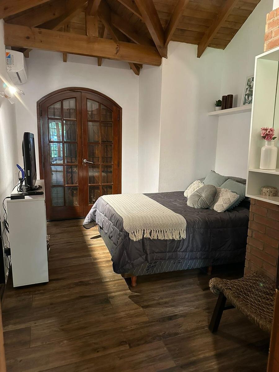 VENTA - Casa 2 dormitorios Pilar La Herradura Lote 2.200m2 - 76