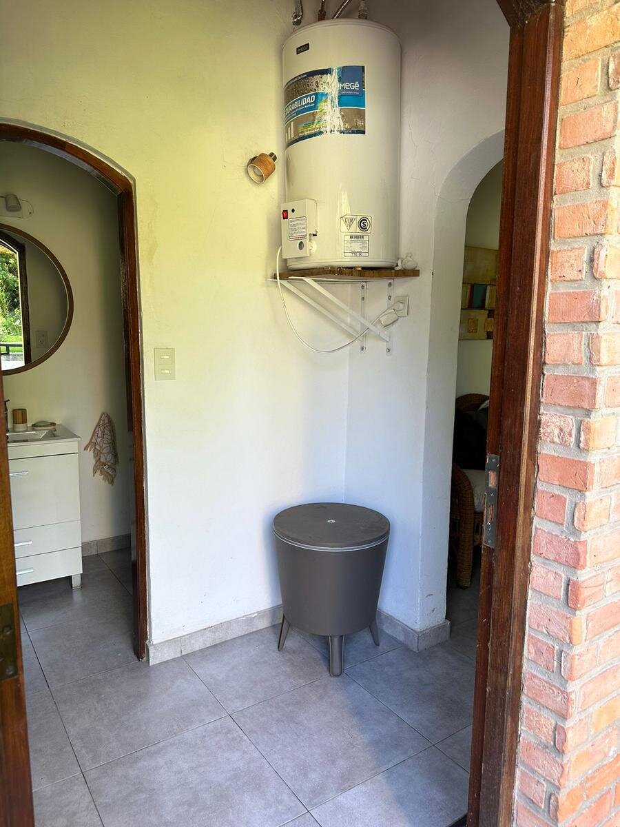 VENTA - Casa 2 dormitorios Pilar La Herradura Lote 2.200m2 - 49