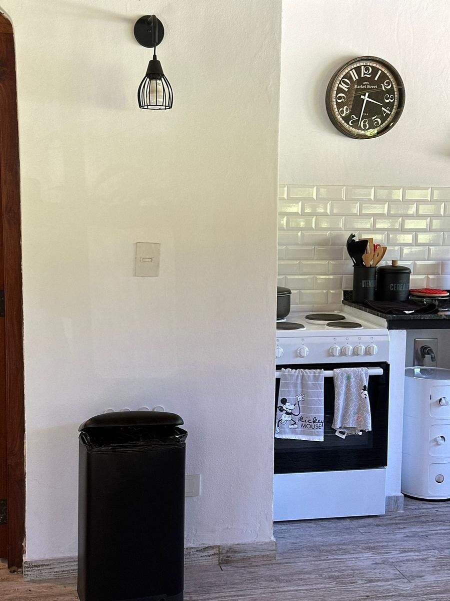 VENTA - Casa 2 dormitorios Pilar La Herradura Lote 2.200m2 - 47
