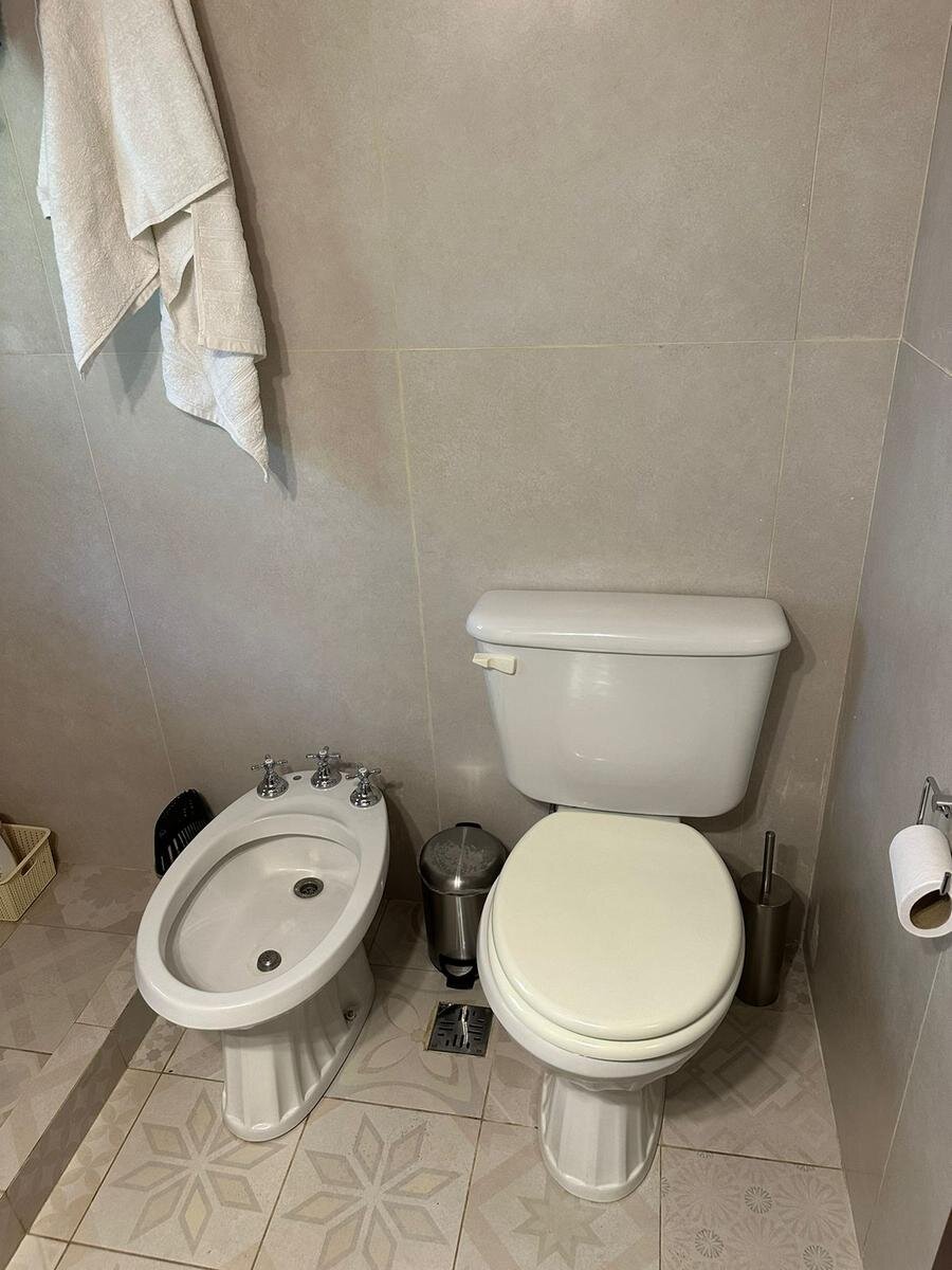 VENTA - Casa 2 dormitorios Pilar La Herradura Lote 2.200m2 - 94
