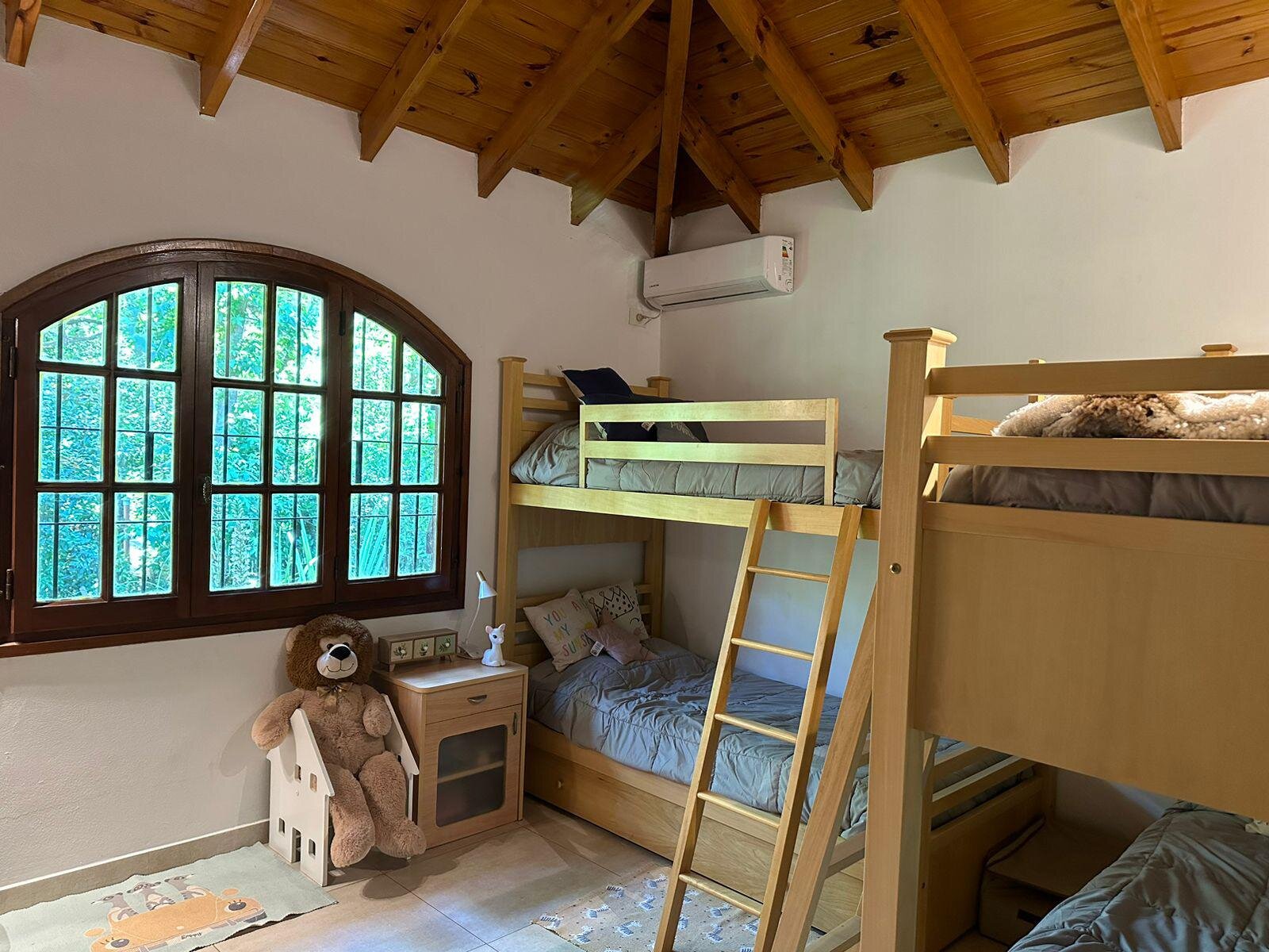 VENTA - Casa 2 dormitorios Pilar La Herradura Lote 2.200m2 - 54