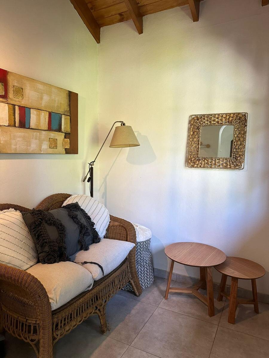 VENTA - Casa 2 dormitorios Pilar La Herradura Lote 2.200m2 - 50