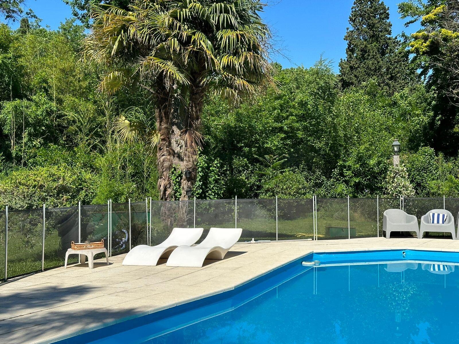 VENTA - Casa 2 dormitorios Pilar La Herradura Lote 2.200m2 - 9