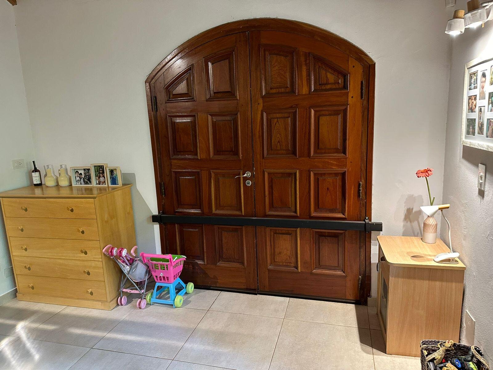 VENTA - Casa 2 dormitorios Pilar La Herradura Lote 2.200m2 - 88