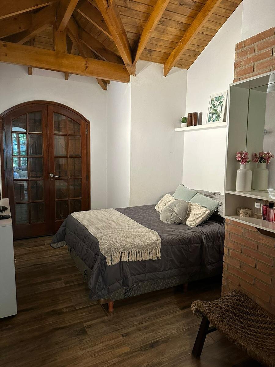 VENTA - Casa 2 dormitorios Pilar La Herradura Lote 2.200m2 - 80