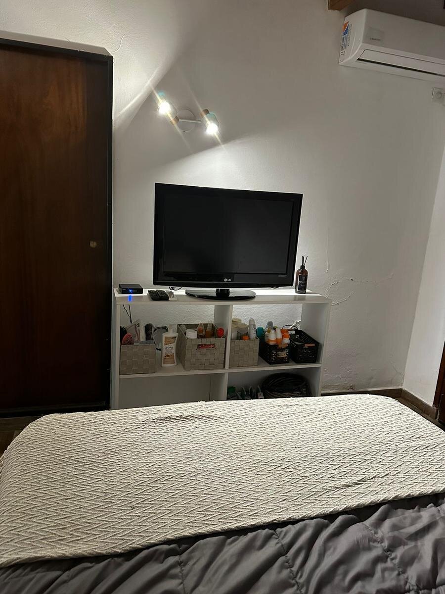 VENTA - Casa 2 dormitorios Pilar La Herradura Lote 2.200m2 - 77