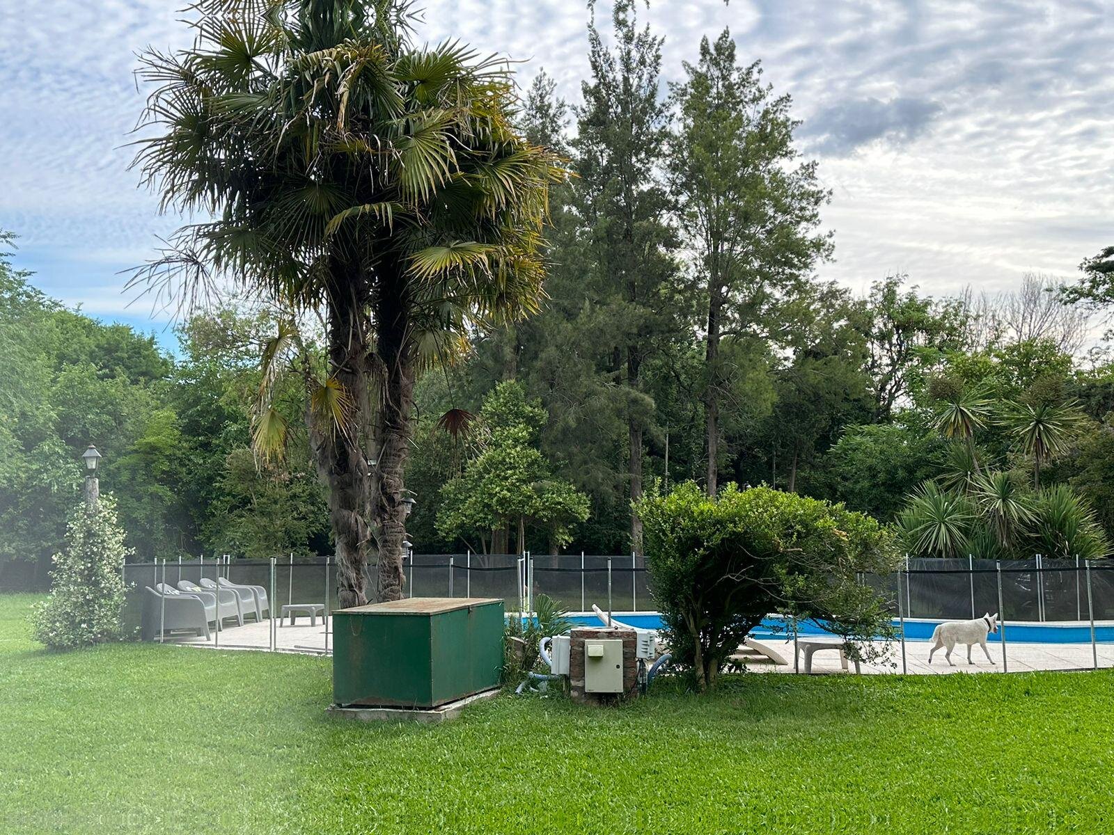 VENTA - Casa 2 dormitorios Pilar La Herradura Lote 2.200m2 - 22
