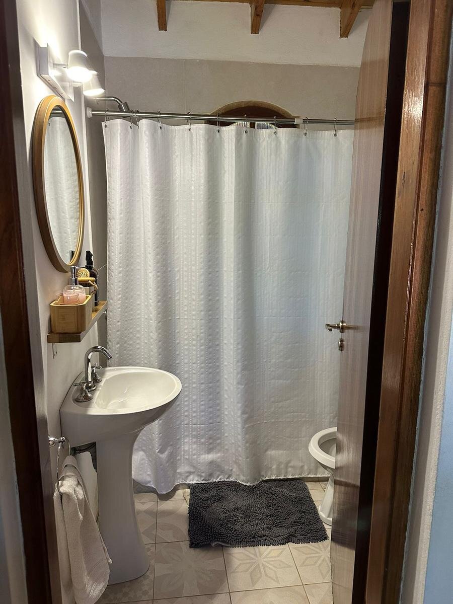 VENTA - Casa 2 dormitorios Pilar La Herradura Lote 2.200m2 - 98