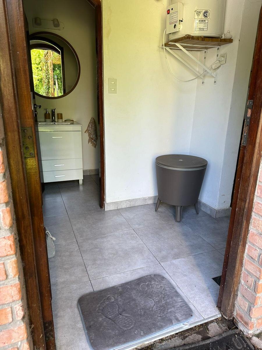 VENTA - Casa 2 dormitorios Pilar La Herradura Lote 2.200m2 - 48