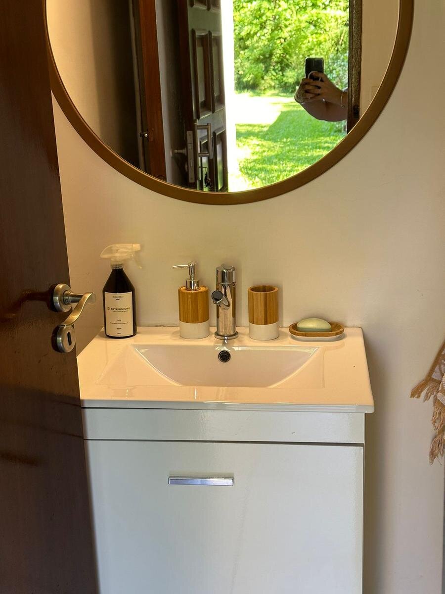 VENTA - Casa 2 dormitorios Pilar La Herradura Lote 2.200m2 - 53