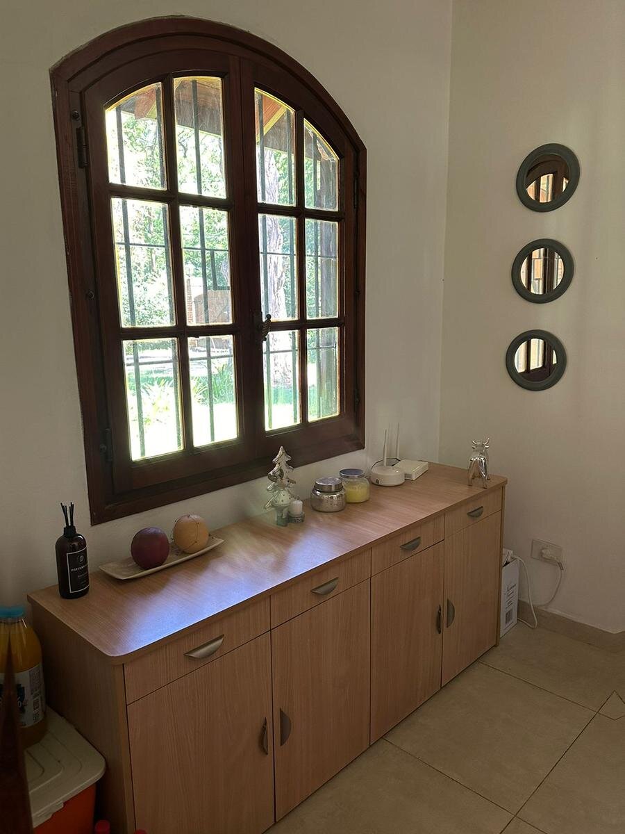 VENTA - Casa 2 dormitorios Pilar La Herradura Lote 2.200m2 - 89