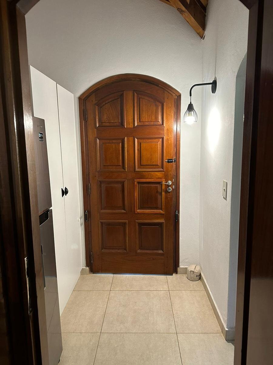 VENTA - Casa 2 dormitorios Pilar La Herradura Lote 2.200m2 - 108