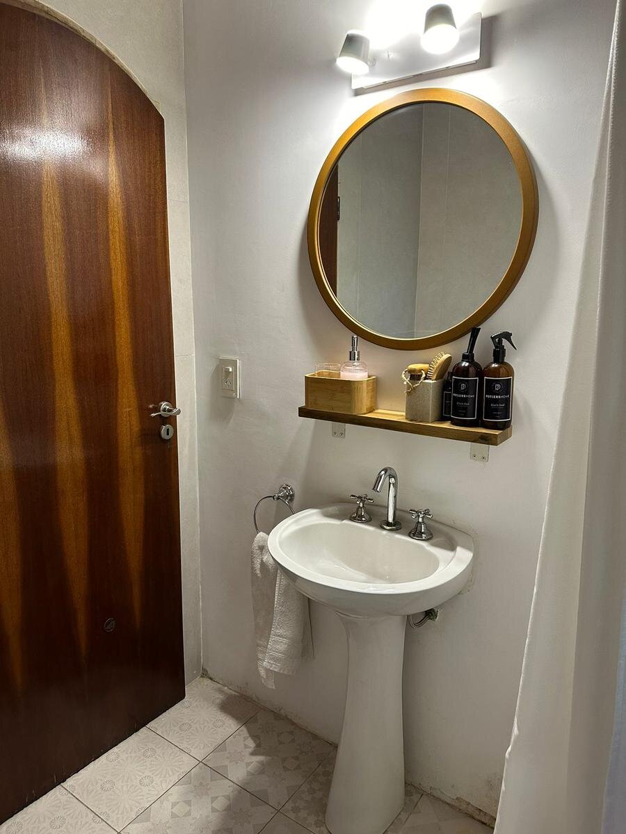 VENTA - Casa 2 dormitorios Pilar La Herradura Lote 2.200m2 - 93