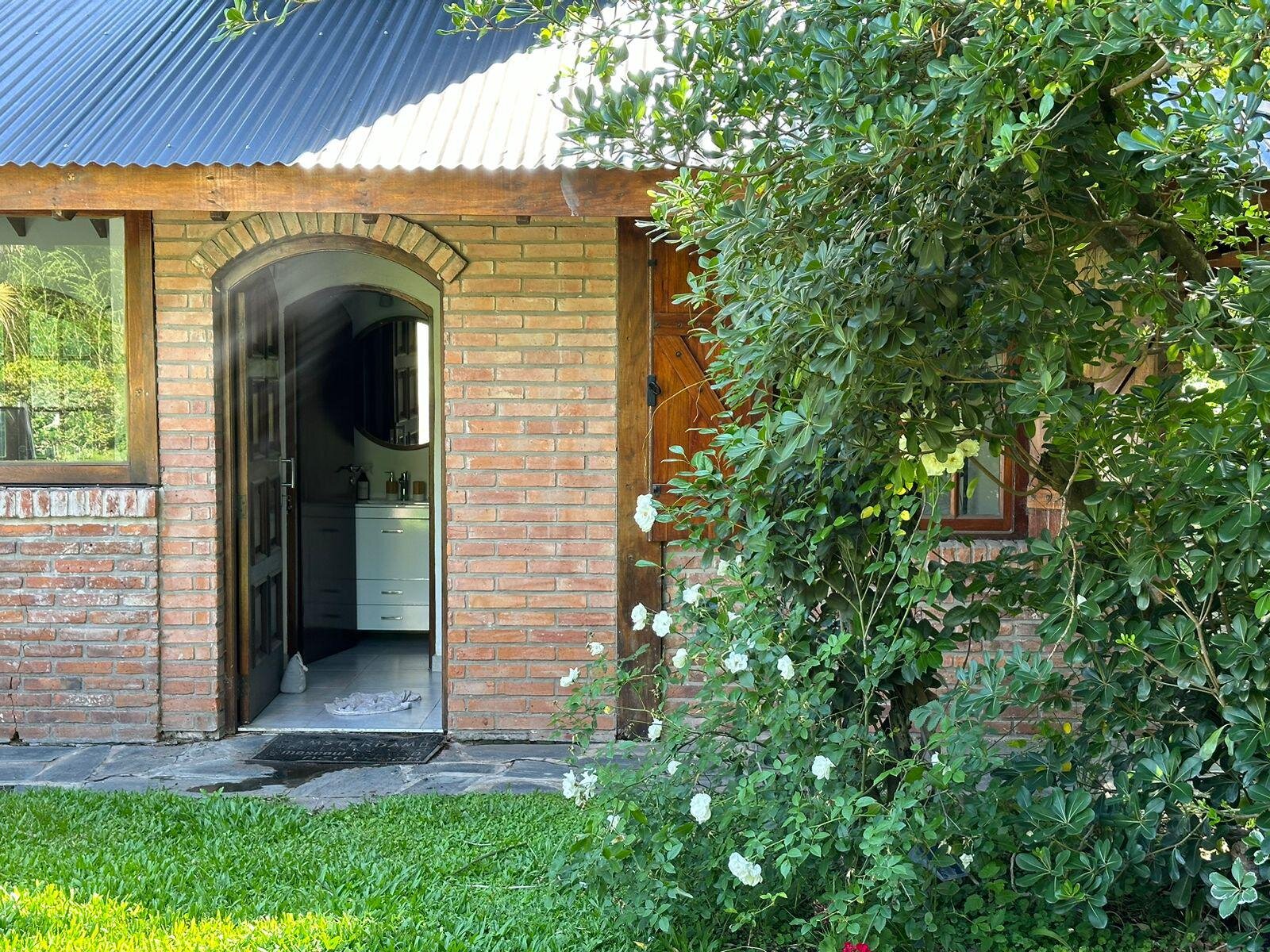 VENTA - Casa 2 dormitorios Pilar La Herradura Lote 2.200m2 - 6