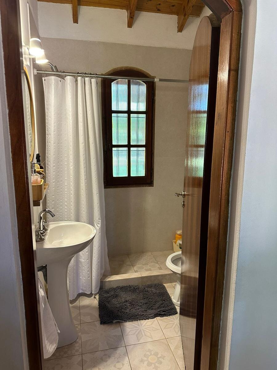 VENTA - Casa 2 dormitorios Pilar La Herradura Lote 2.200m2 - 96