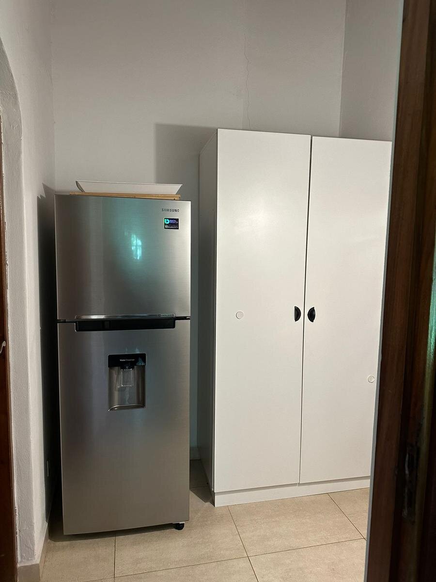 VENTA - Casa 2 dormitorios Pilar La Herradura Lote 2.200m2 - 107