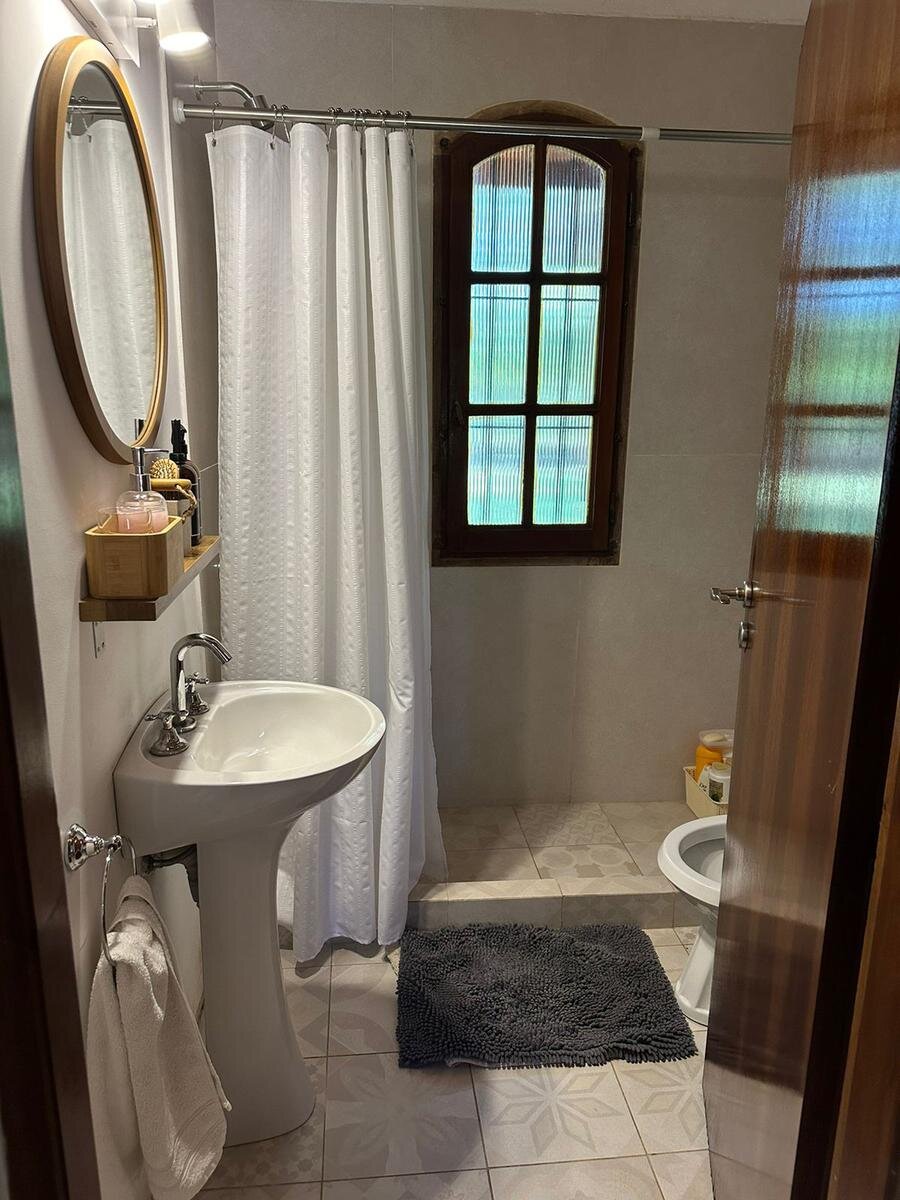 VENTA - Casa 2 dormitorios Pilar La Herradura Lote 2.200m2 - 97
