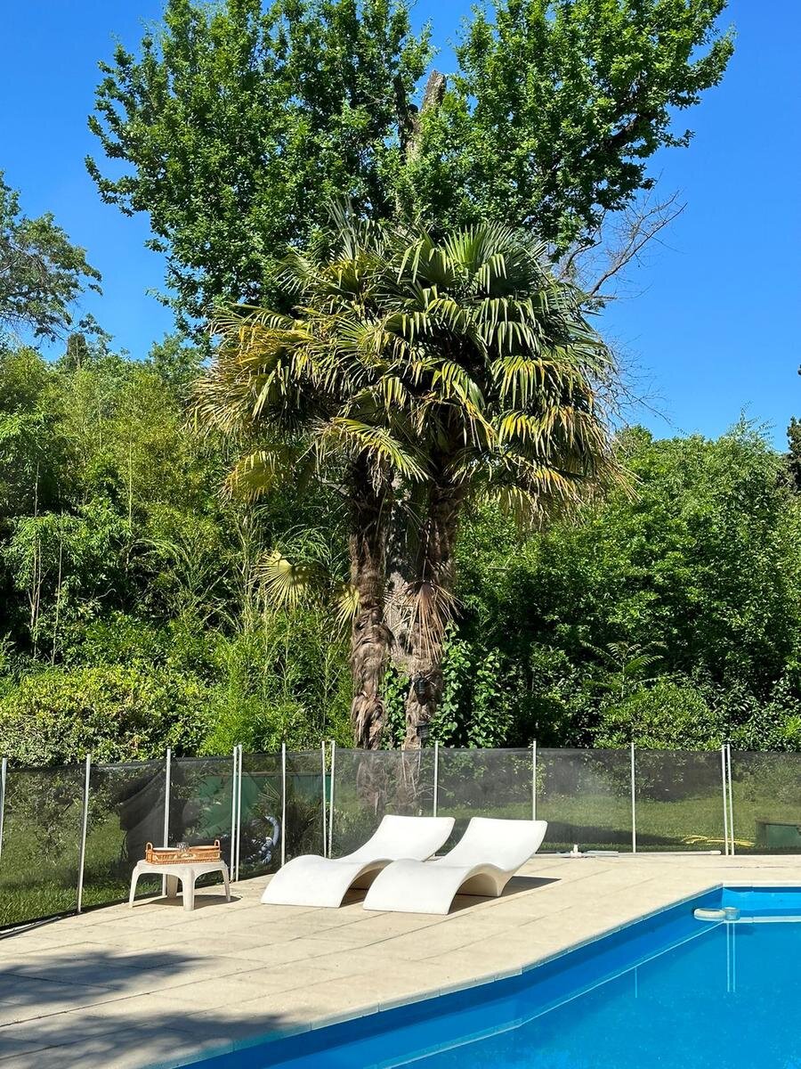 VENTA - Casa 2 dormitorios Pilar La Herradura Lote 2.200m2 - 121