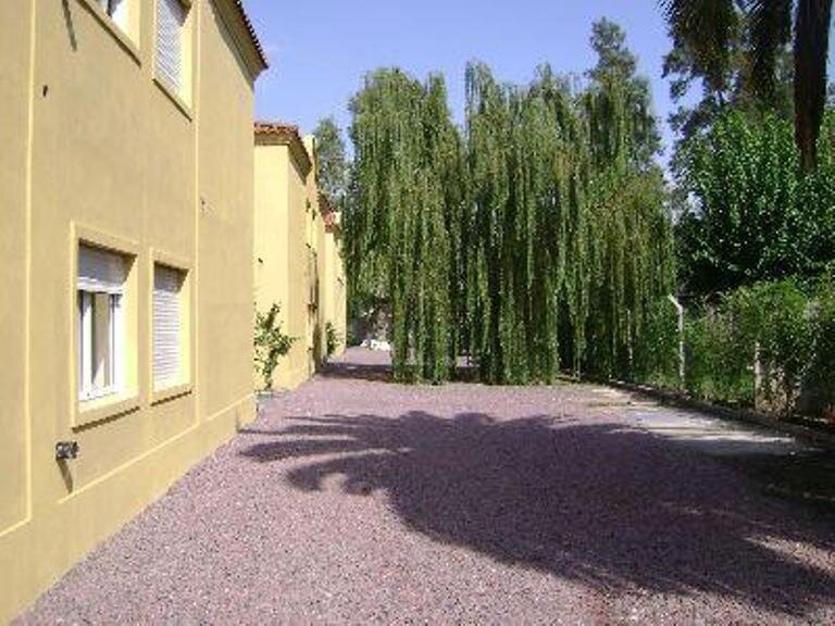 Venta Departamento 2 dormitorios Pilar Villa Morra con CON RENTA 1er piso cochera fija. - 5