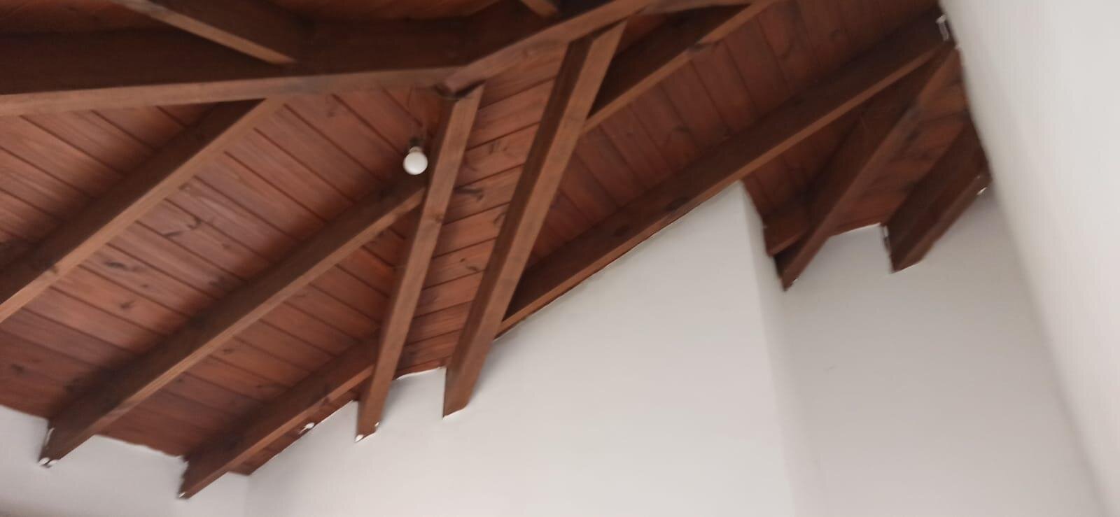Venta Departamento 2 dormitorios Pilar Villa Morra con CON RENTA 1er piso cochera fija. - 21