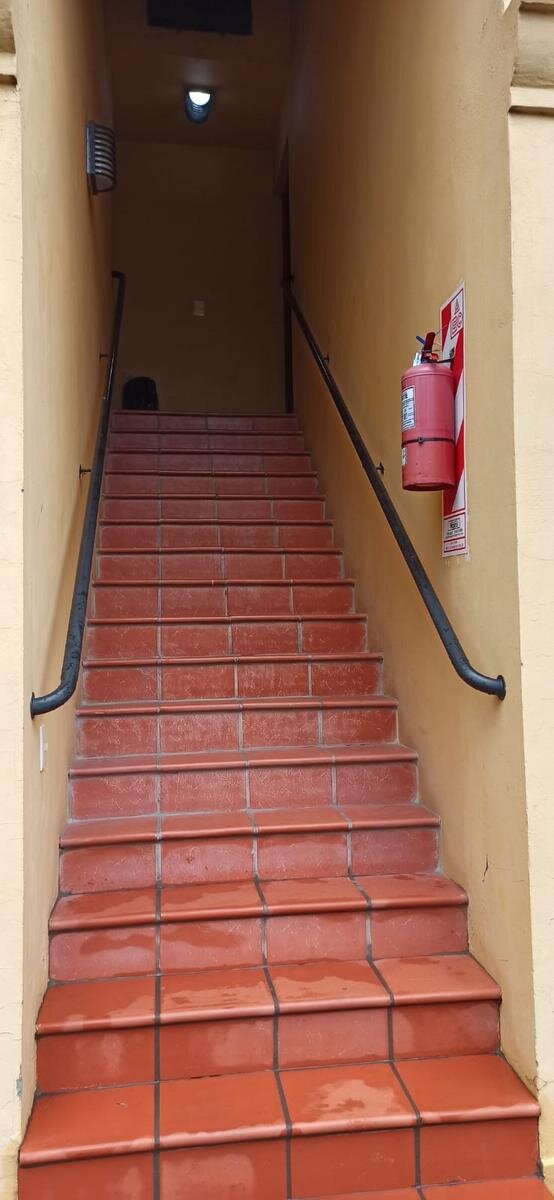 Venta Departamento 2 dormitorios Pilar Villa Morra con CON RENTA 1er piso cochera fija. - 12