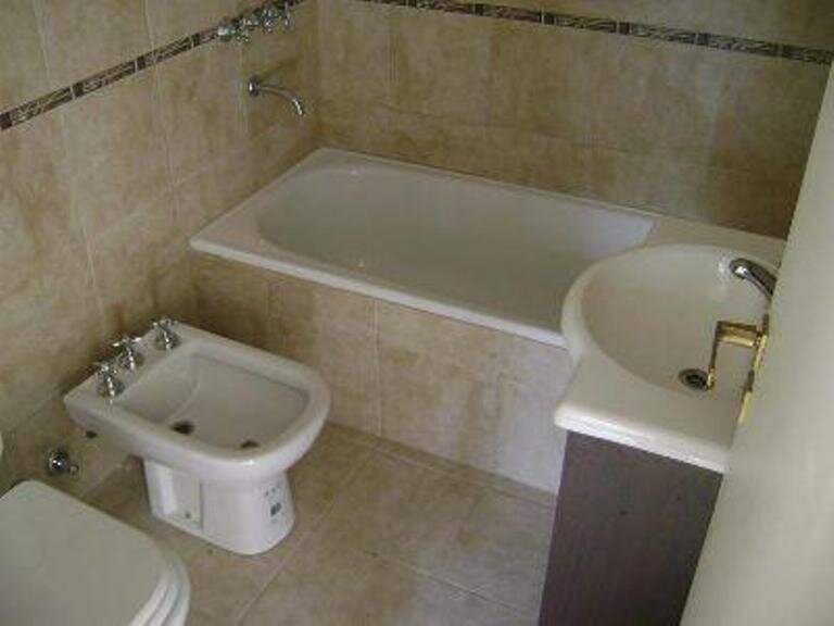 Venta Departamento 2 dormitorios Pilar Villa Morra con CON RENTA 1er piso cochera fija. - 29