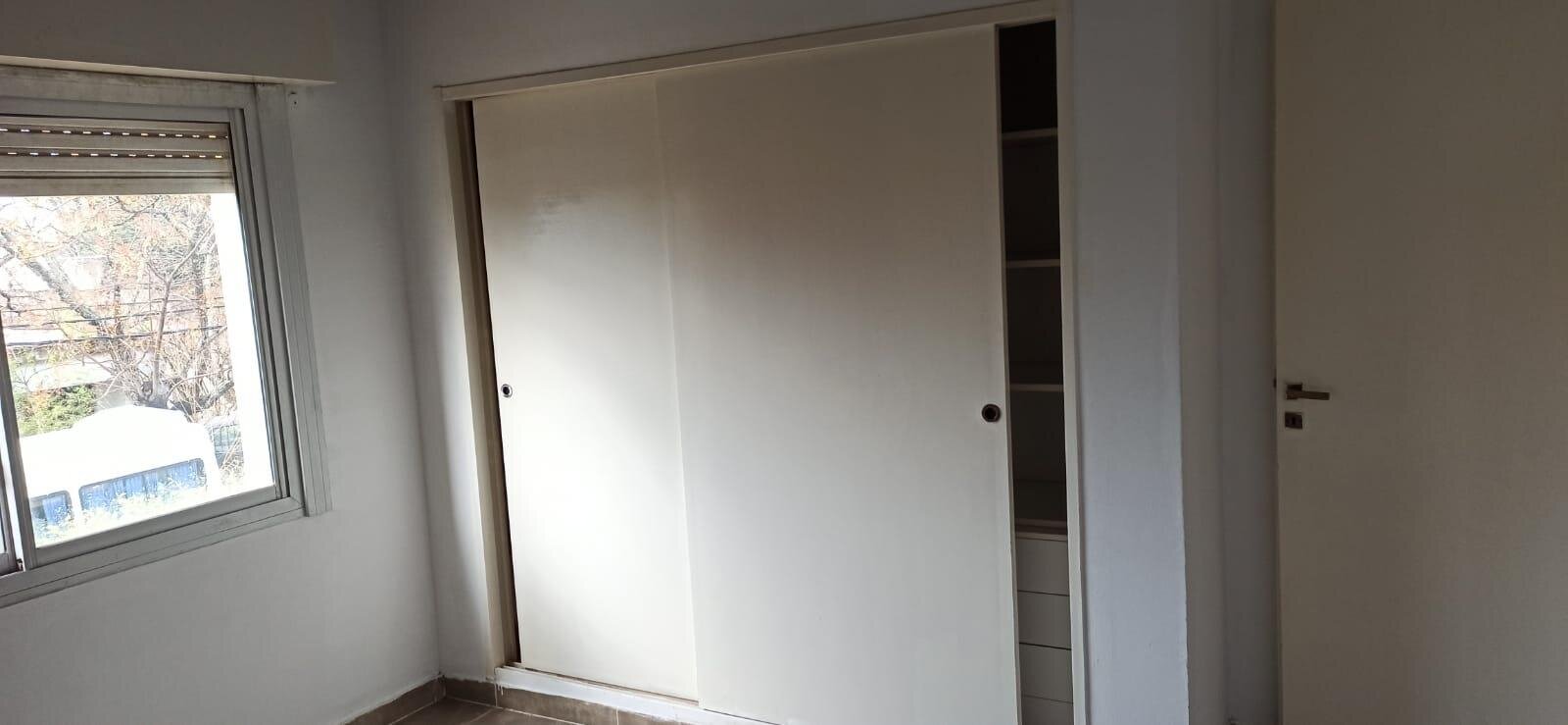 Venta Departamento 2 dormitorios Pilar Villa Morra con CON RENTA 1er piso cochera fija. - 23