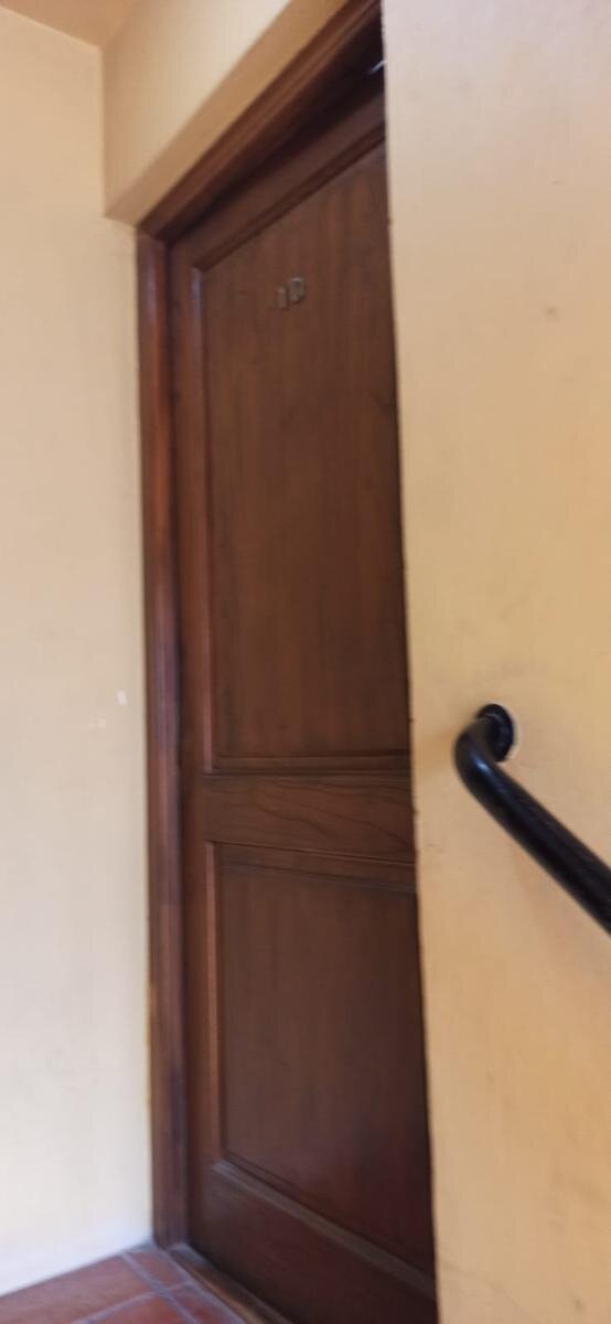 Venta Departamento 2 dormitorios Pilar Villa Morra con CON RENTA 1er piso cochera fija. - 14
