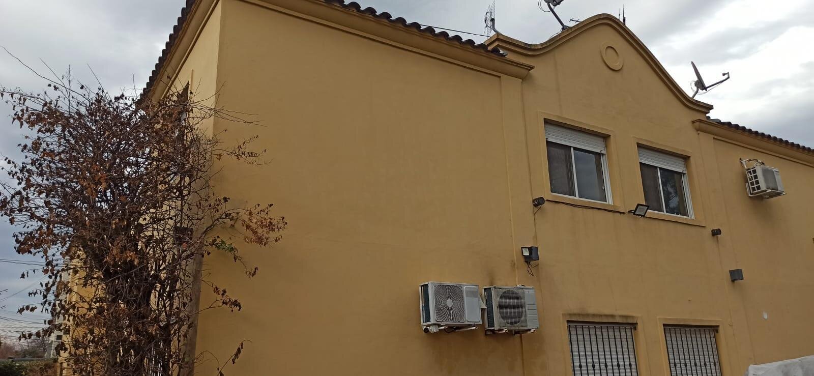 Venta Departamento 2 dormitorios Pilar Villa Morra con CON RENTA 1er piso cochera fija. - 2